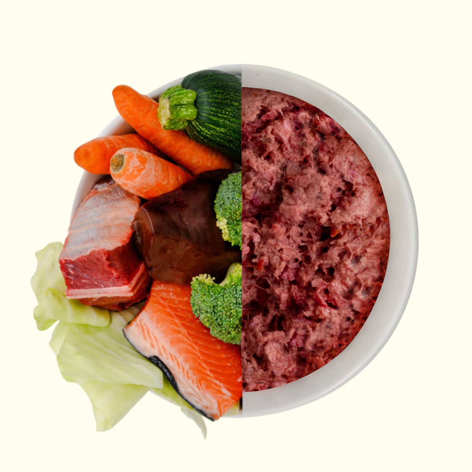 Lemmix Toortoidu koostis