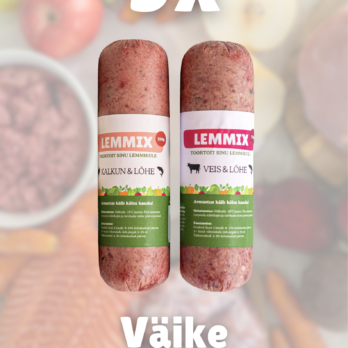 Toortoidu kala kombo